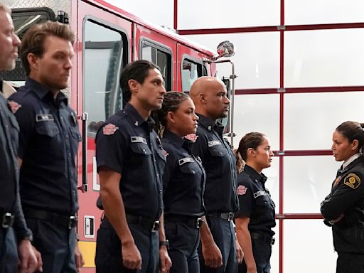 The Station 19 Firing We Never Thought Would Happen…