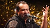 Pakistani singer Rahat Fateh Ali Khan reacts to news of his arrest, releases a video