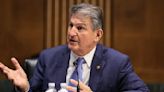 Manchin's climate rebuff adds to Congress' troubled track record