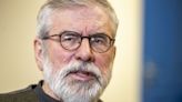 Bomb victims cannot sue Provisional IRA but Gerry Adams legal action continues