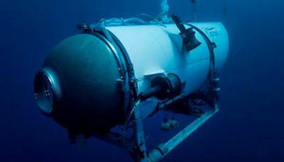 Titan sub disaster may have been caused by ‘micro-buckling’, says engineer