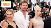 Avez-vous reconnu Elsa Pataky dans Furiosa ? La compagne de Chris Hemsworth joue deux rôles dans le film Mad Max !