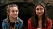 8. Girl Meets Ski Lodge Part 1