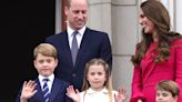 Kate Middleton And Prince William Make Major Announcement About Their Kids' Education