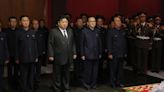 North Korea’s longtime propaganda chief Kim Ki Nam dies at 94 - UPI.com