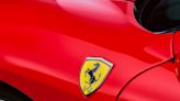 Luxury Sports Car Maker Ferrari's Stock Races Lower - Here's Why - Ferrari (NYSE:RACE)