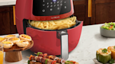 Amazon shoppers say this air fryer grills 'better than the BBQ' — and it's on sale