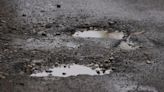 Pothole vehicle damage claims up by a third