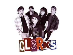 Clerks - Commessi