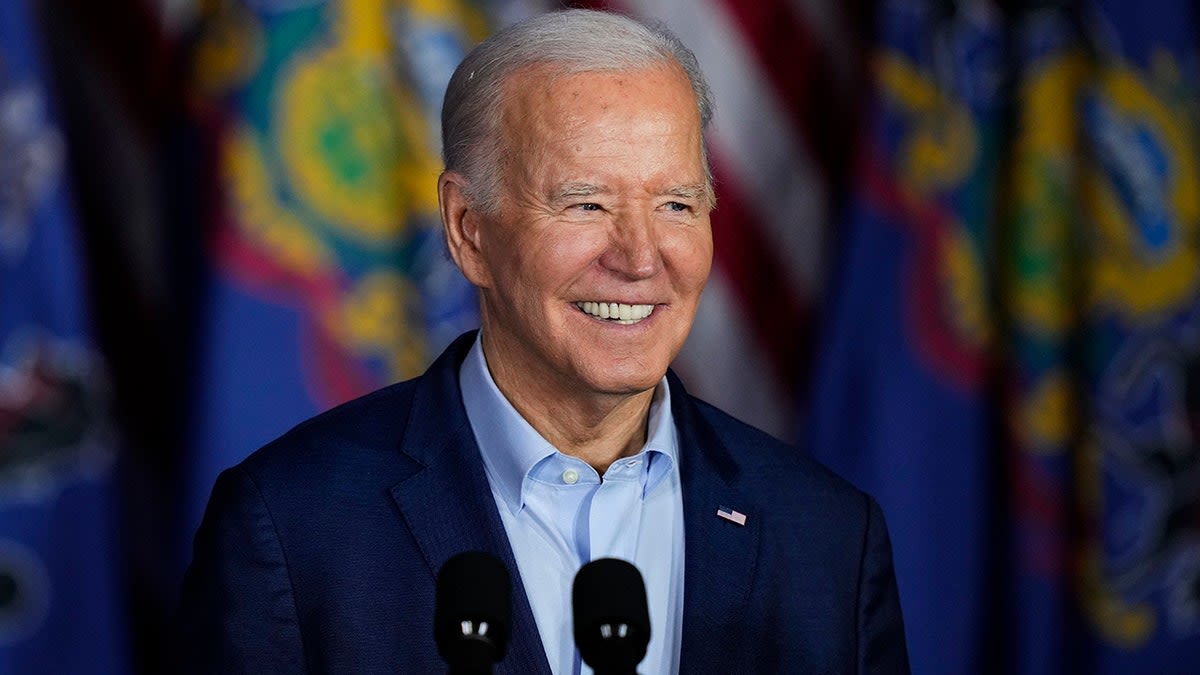 'NO EVIDENCE': Biden mocked for stretching the truth on shock jock Howard Stern's show