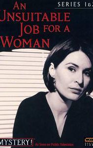 An Unsuitable Job for a Woman