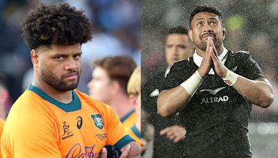 Rugby Championship: Australian humiliation, All Blacks in a rut, Pumas improving, Springboks winning - what's next?