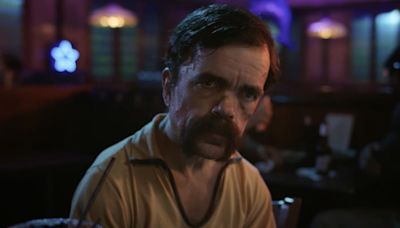 Brothers Trailer Previews Palm Springs Director’s New Movie With Peter Dinklage, Josh Brolin