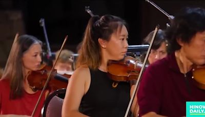 Hawai‘i Symphony Orchestra brings Mahler’s thundering Symphony No.5 to the Waikiki Shell