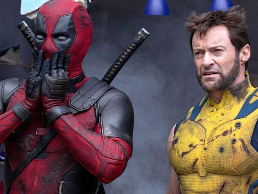 The Funniest 'Deadpool & Wolverine' Cameo Is an Inside Joke