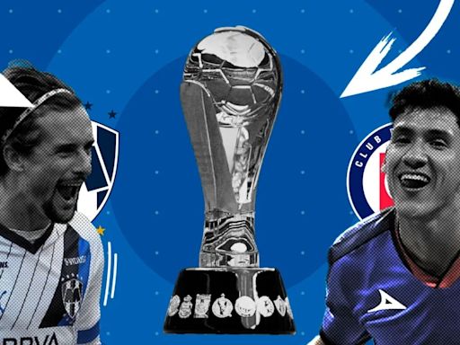 Rayados vs Cruz Azul: cuándo, a qué hora y dónde ver EN VIVO el juego de Ida de la semifinal del Clausura 2024