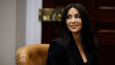 ‘Spending Money’ Brings Billionaire Kim Kardashian ‘Happiness’