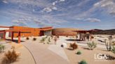 New visitor center coming to Valley of Fire State Park outside Las Vegas