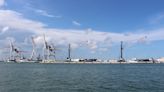 Report recommends major expansion of Florida seaport to support space industry