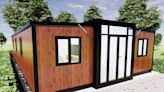 You Can Really Buy a Tiny House on Amazon - And It Comes With Practically Everything