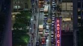 New York halts controversial driver congestion charge