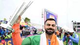 Virat Kohli's 'Jai Hind' Instagram post sets new record