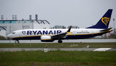 Irish privacy regulator probes Ryanair's use of facial recognition