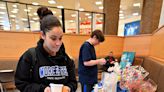 No leftover $ for food: Almost half of all US college students are food insecure