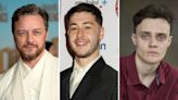 James McAvoy’s Directorial Debut ‘California Schemin’, About Con Artist Rappers, Sets Cast & Heads To Cannes Market With...