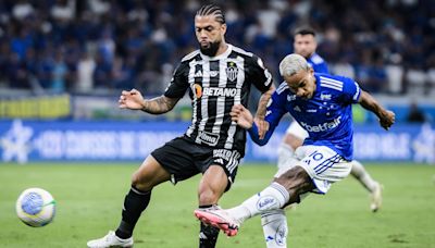 Cruzeiro 0 x 0 Atlético-MG - Empate com quebra de recorde no Mineirão