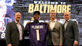 Ravens wrap up big week with 6-player draft class
