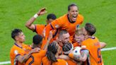 Getting past Virgil van Dijk and keeping out Cody Gakpo – Netherlands’ dangermen