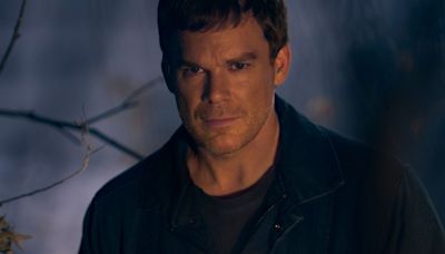 Dexter star addresses shock return to series after hit show lands sequel