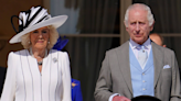 King Charles and Queen Camilla Mourn Loss of Old Friend