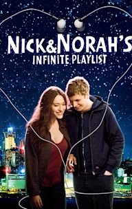 Nick and Norah's Infinite Playlist