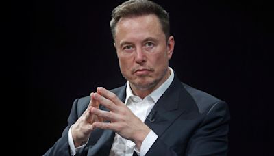 A New Book Claims Elon Musk Used ‘Goons’ To Intimidate Twitter Rank And File