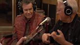 More than a decade after a stroke, Randy Travis sings again, courtesy of AI