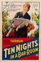 Ten Nights in a Bar-Room (1931 film)