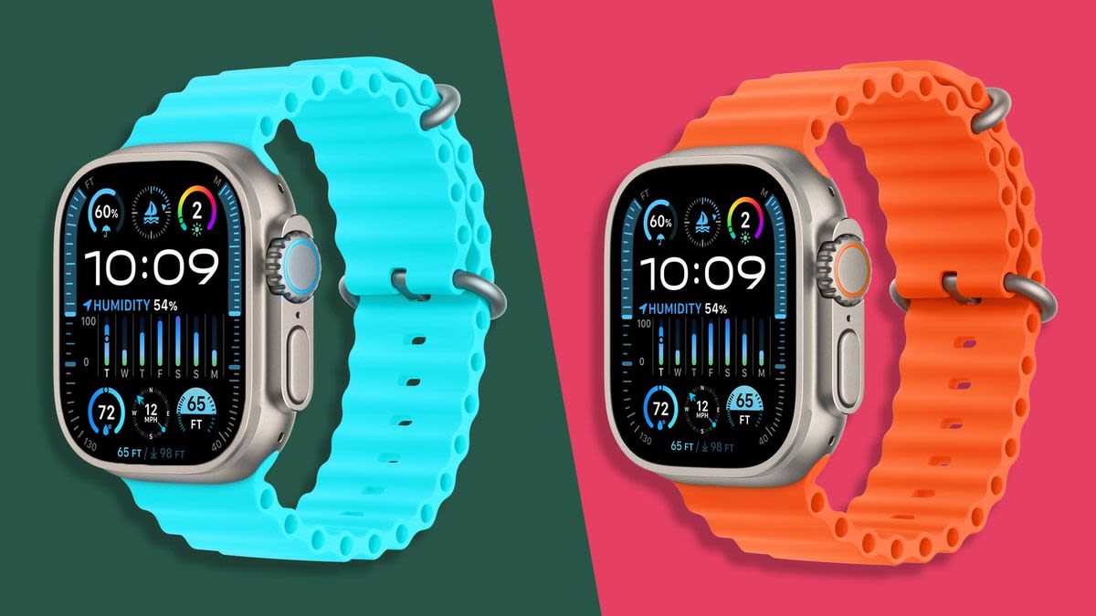 Apple Watch Ultra 3 vs Ultra 2: Upgrade or wait?