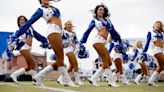 Dallas Cowboys Cheerleaders announce 2024 auditions are open