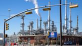 Marathon oil refinery in East-Central El Paso seeks to renew state air permit for 10 years