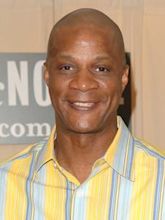 Darryl Strawberry