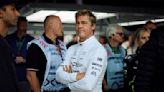 "F1": première image du film de Brad Pitt sur la Formule 1