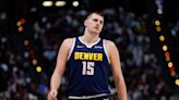 Nuggets' Nikola Jokic wins third NBA MVP award in four seasons