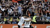 Mestalla acoge una final por la salvación; el Valencia con ventaja sobre el Espanyol