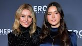 Kelly Ripa's daughter Lola gets very enthusiastic response upon return to $27 million family home — watch
