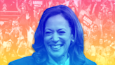 Democratic convention energy, Harris hot streak making Republicans nervous