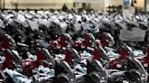 Bajaj Auto, TVS lead the charge in electric two-wheeler sales surge