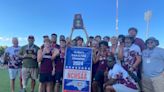 Swain County makes history, sweeps boys, girls NCHSAA 1A track and field championships