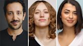 ‘Only Murders In The Building’ Adds Desmin Borges, Siena Werber, Lilian Rebelo As Recurring